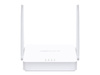 TP-LINK MERCUSYS MW302R Wireless N Router 2x Fixed External Antennas 2x LAN 1x WAN