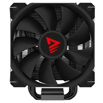 Chłodzenie procesora CPU Vortex X2 Black