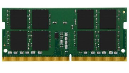 32GB DDR4-3200MHZ NON-ECC CL22/SODIMM 2RX8