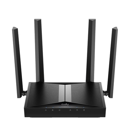 Router Mesh WR3600 2.5G WiFi 7 BE3600 