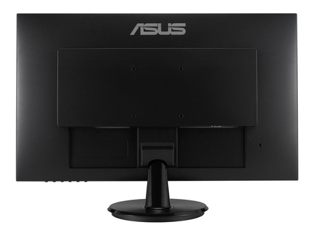 ASUS VA27DQFR Eye Care Gaming Monitor 27inch IPS WLED FHD 16:9 100Hz 250cd/m2 1ms MPRT 2x 2W HDMI DP D-Sub Black