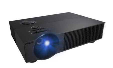 Projektor H1 LED LED/FHD/3000L/120Hz/sRGB/10W speaker/HDMI/RS-232/RJ45/Full HD@120Hz output on PS5 & Xbox Series X/S 