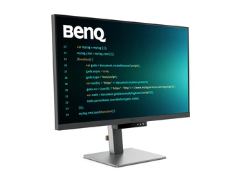 BENQ RD320U 31.5inch IPS 4K 400cd/m2 5ms HDMI2.0x2 DP USB-C PD90W Huba USB Speakers Pivot