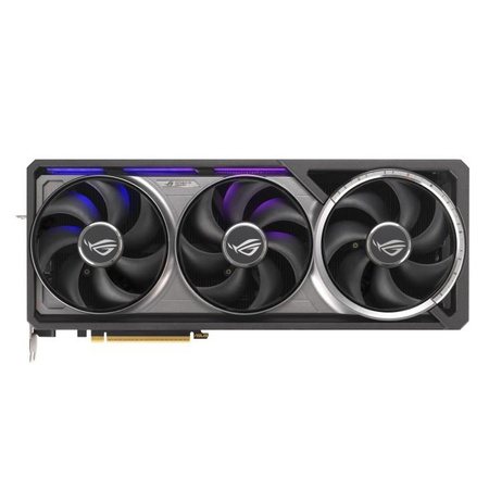 Karta graficzna GeForce RTX 5080 ROG ASTRAL OC GDDR7 256bit 3DP/2HDMI