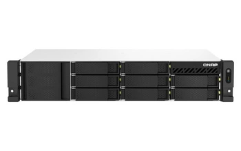 Serwer NAS TS-864eU-RP-8G 8x0HDD Intel Celeron N5095 8GB