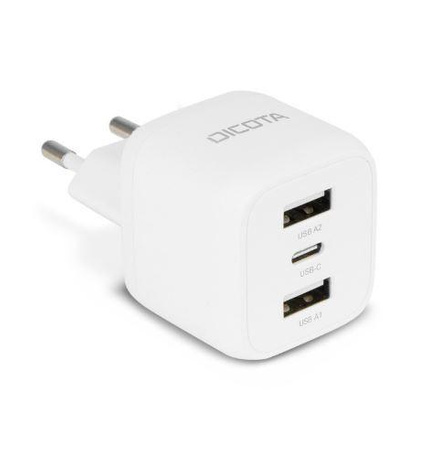 3-Port GaN Wall Charger (32W) EU 
