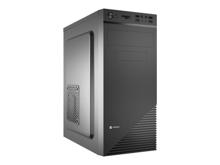 NATEC Obudowa Cabassu Midi tower USB 3.0