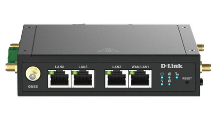 Router 4G DWM-530-T