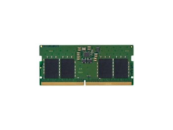 KINGSTON 8GB 5600MT/s DDR5 Non-ECC CL46 SODIMM 1Rx16