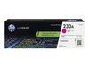 HP 230A Magenta Original LaserJet Toner Cartridge
