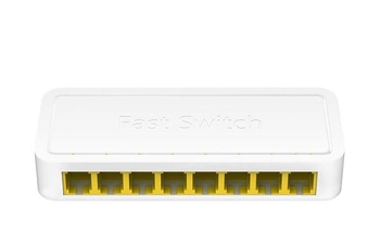 Przełącznik FS108D 8xFE