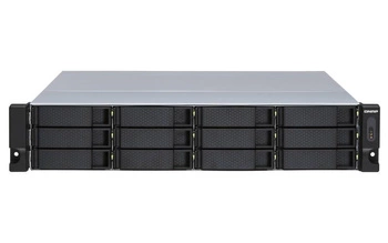 Obudowa TL-R1200S-RP 2U 12-bay 3.5-inch SATA HDD JBOD