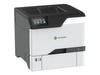 LEXMARK C4342 Printer colour Duplex laser A4 2400x600dpi 40ppm mono 40ppm colour 650sheets LAN USB