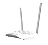 Access Point TP-Link TL-WA801N Wi-Fi N300 1x10/100Mb/s PoE