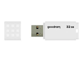 GOODRAM Pamięć USB UME2 32GB USB 2.0 Biała