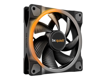 BE QUIET LIGHT WINGS 120mm PWM