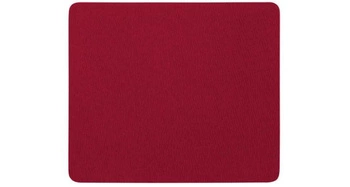 Podkładka pod mysz IBOX PODKŁADKA POD MP002 RED IMP002RD