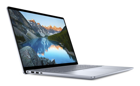 Dell Inspiron Plus 7640 Ultra 7 155H 16.0" 2.5K 32GB LPDDR5X SSD2TB GeForce RTX 4060 FgrPr Cam & Mic WLAN+BT Backlit Kb 90Wh W11Pro