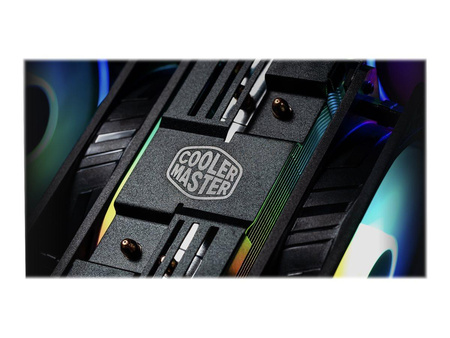 COOLER MASTER chłodzenie CPU Hyper 212 LED Turbo ARGB