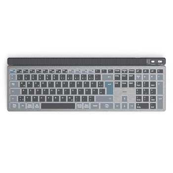 Klawiatura WK-750 multi device Czarna