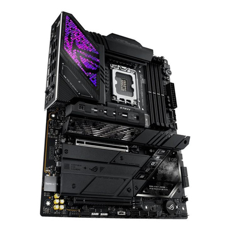 ROG STRIX Z890-E GAMING WIFI//LGA1851, Z890, TBT4, MB