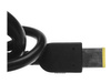 GREENCELL AD117P Zasilacz Ładowarka Green Cell do Lenovo 20V 8.5A 170W Slim Tip
