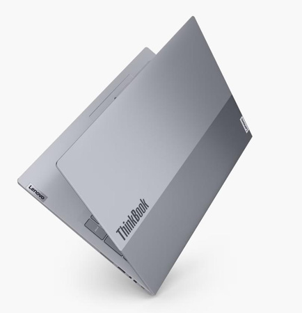 Notebook ThinkBook 16 G8 21SK009RPB W11Pro Ultra 7 255H/2x16GB/1TB/INT/16.0 WUXGA/Arctic Grey/3YRS OS + CO2 Offset