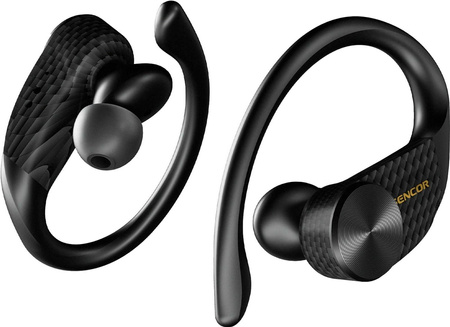 Słuchawki sportowe bezprzewodowe SEP 570BT TWS douszne BT 5.3