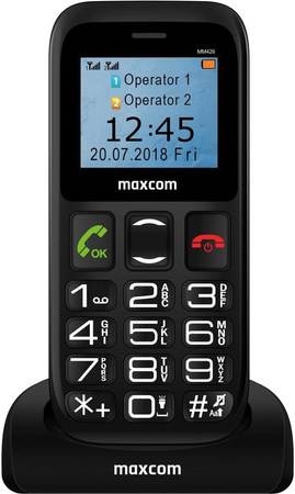 Telefon MM426 SE DUAL SIM 