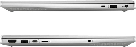 HP Pavilion 15-eh3001nw Ryzen 7 7730U 15.6"FHD 250nits AG IPS 16GB SSD512 RX Vega 8 BLKB Win11 2Y