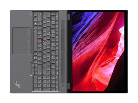 LENOVO ThinkPad P16v G2 Intel Core Ultra 9 185H 16inch WQUXGA AG 2x32GB DDR5 1TB SSD M.2 RTX 3000 ADA 8GB Wi-Fi 6E+BT FPR W11P