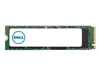 DELL M.2 PCIe NVME Class 40 2280 SSD 1TB