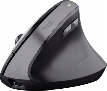 Mysz bezprzewodowa YVI TM-270 ERGONOMIC WIRELESS MOUSE 