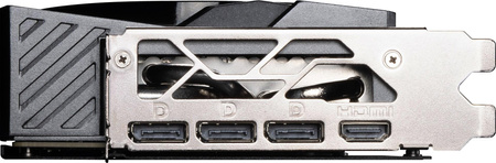 Karta graficzna MSI GeForce RTX 5080 16GB GAMING TRIO OC GDDR7