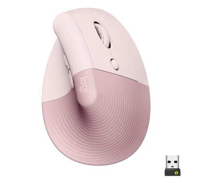 LIFT - ROSE/DARK ROSE - EMEA/