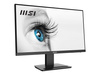 MSI PRO MP243X 23.8inch IPS 1920x1080 FHD 1xHDMI 1.4 1xDP 1.2a