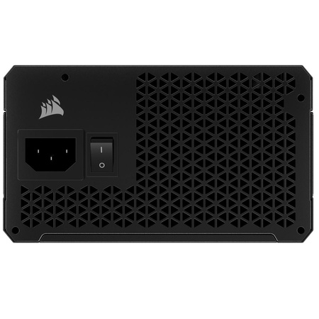 RM850e PCIe 5.0 80+ GOLD F.MODULAR ATX