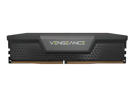 Pamięć DDR5 Vengeance 16GB/5200 (1*16GB) C40 Intel XMP 