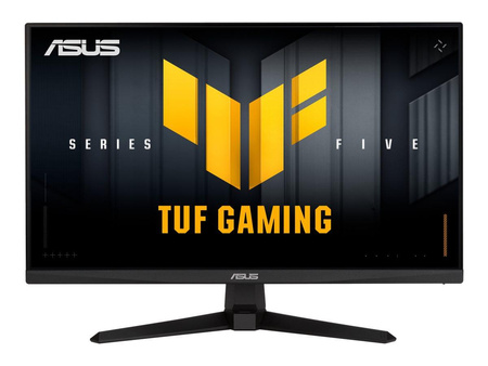 ASUS TUF Gaming Series 5 VG259QMR5A 24.5inch Fast IPS FHD 16:9 310Hz 300cd/m2 0.3ms 2x2W Speaker 2xHDMI DP