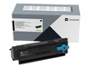 LEXMARK 55B0XA0 Extra High Yield Toner Cartridge