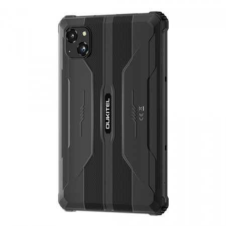 Tablet RT3 Pro 4G 8 cal 4/128GB czarny