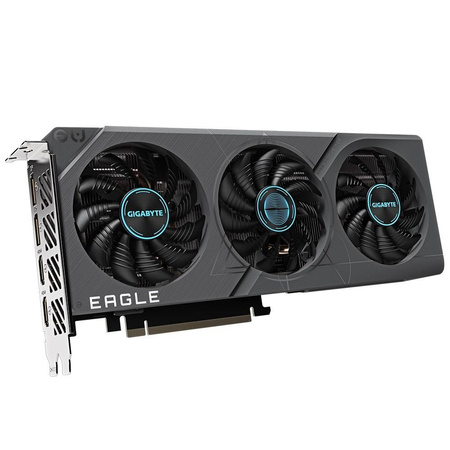 Karta graficzna GeForce RTX 4060 Ti Eagle OC 8GB GDDR6X 128bit