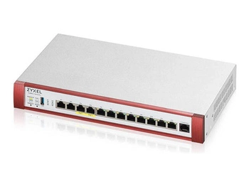 ZYXEL Firewall USG FLEX 500H incl. 1 year Security Gold Pack