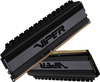 Pamięć DDR4 Viper 4 Blackout 16GB/3000(2*8GB) Czarna CL16