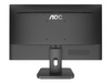 AOC 24E1Q Monitor 23.8cali panel IPS D-Sub/HDMI/DP głośniki