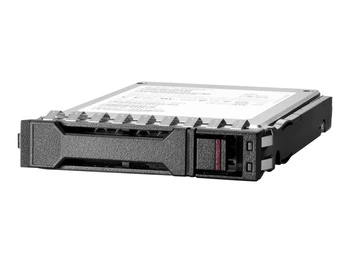 HPE ProLiant 1.92TB SAS MU SFF (2.5") BC VS Multi Vendor SSD P40511-B21