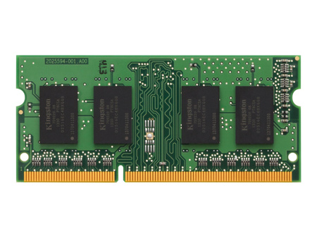 KINGSTON KCP426SS6/4 Kingston 4GB DDR4 2666MHz SODIMM