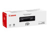 CANON 9435B002 Toner Canon CRG737