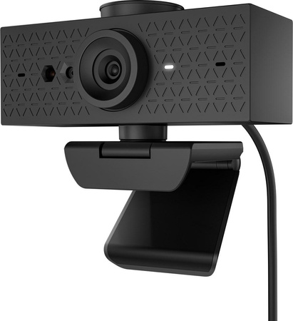 HP 620 FHD Webcam EMEA-INTL English Loc-Euro plug