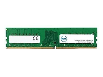 DELL Memory Upgrade 8GB 1RX16 DDR5 UDIMM 5600 MHz